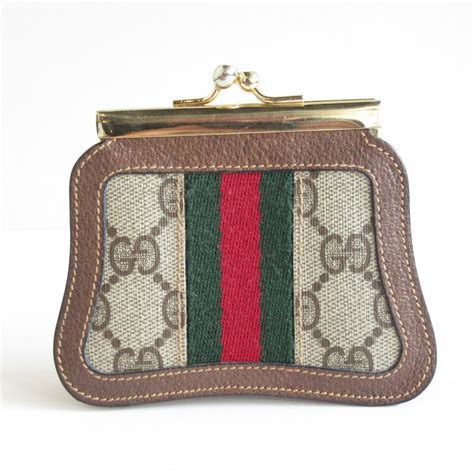 gucci card and coin purse|More.